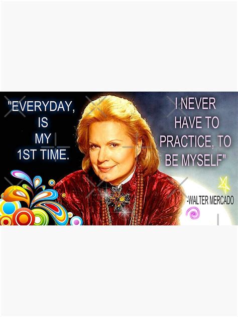 walter mercado quotes and images.